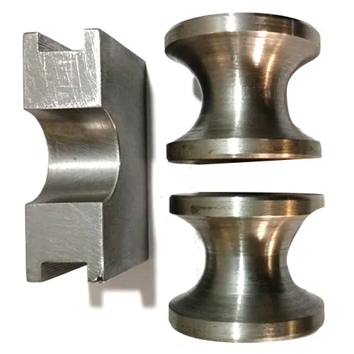 Pipe Dies view 2